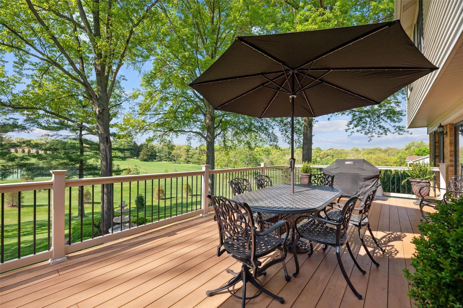 Forest Hills Club Estates Area 5A - Residential