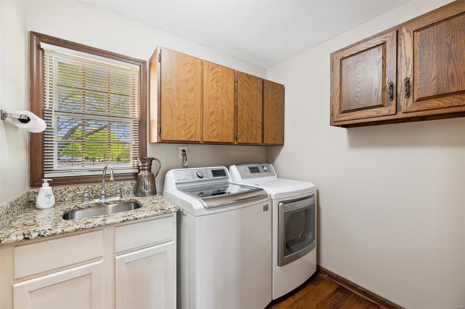 Forest Hills Club Estates Area 5A - Residential