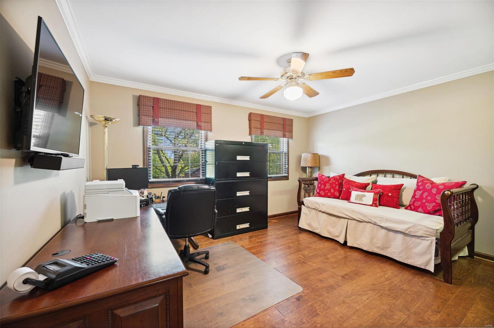 Forest Hills Club Estates Area 5A - Residential