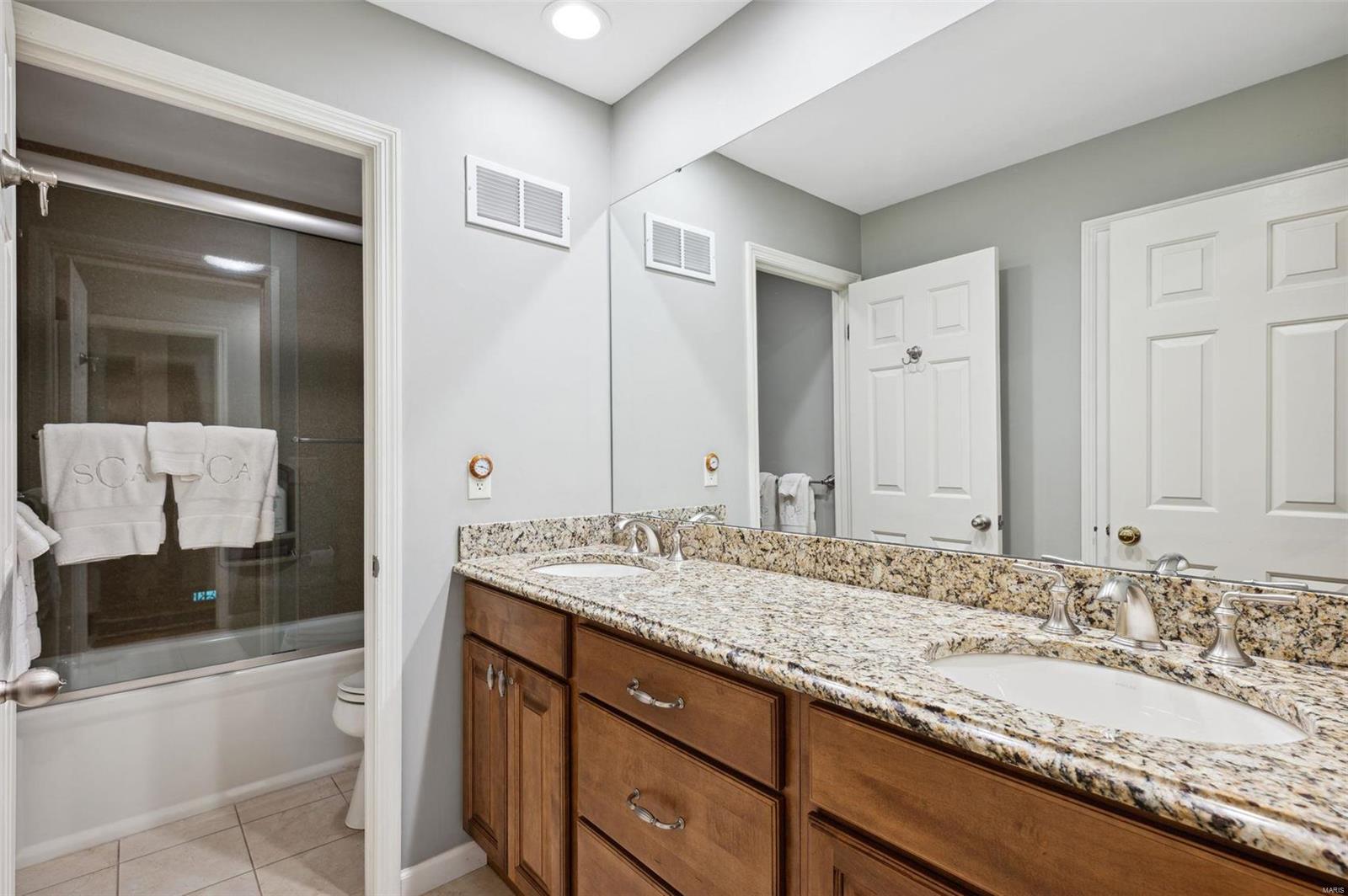 Forest Hills Club Estates Area 5A - Residential