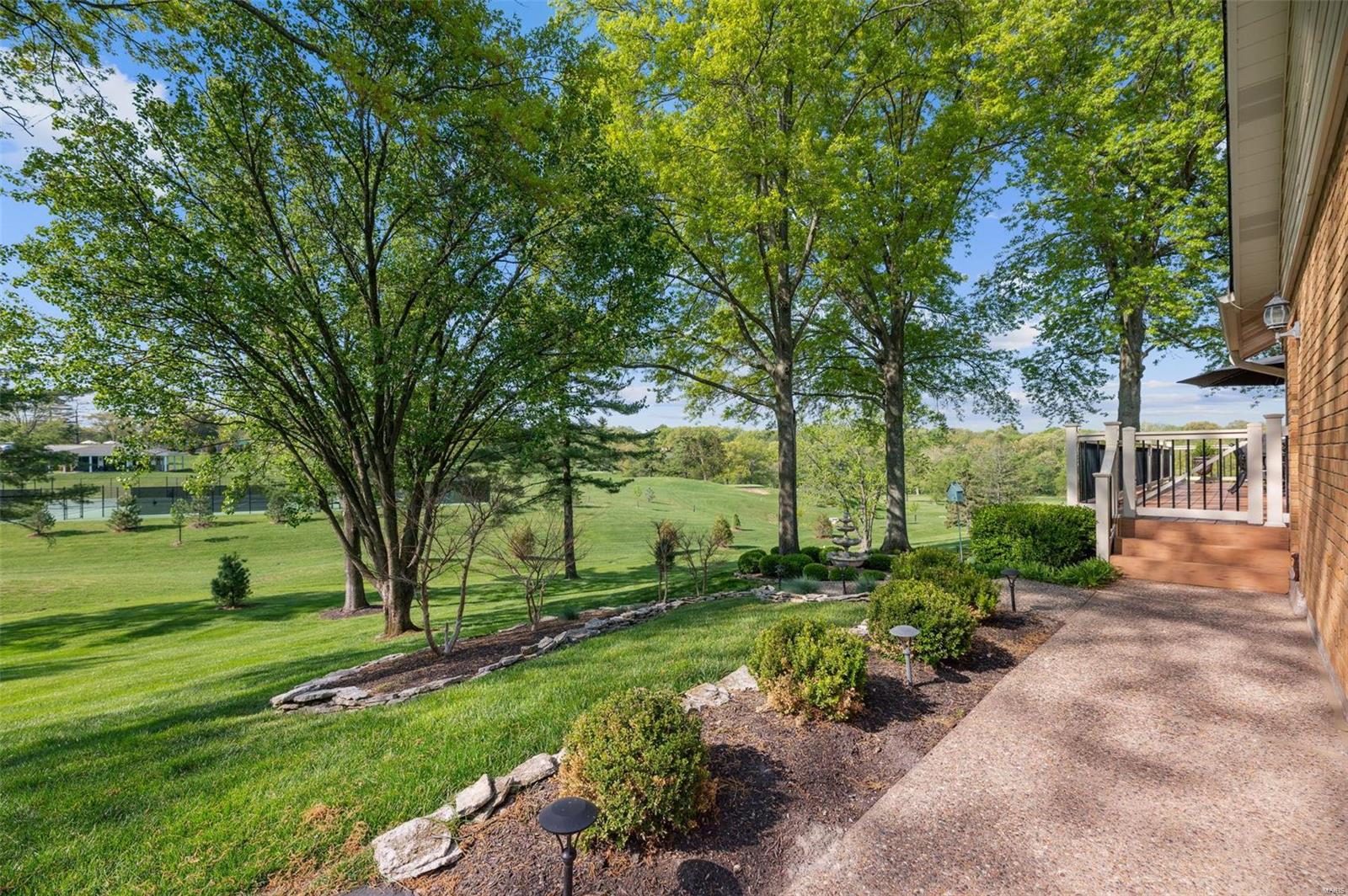 Forest Hills Club Estates Area 5A - Residential