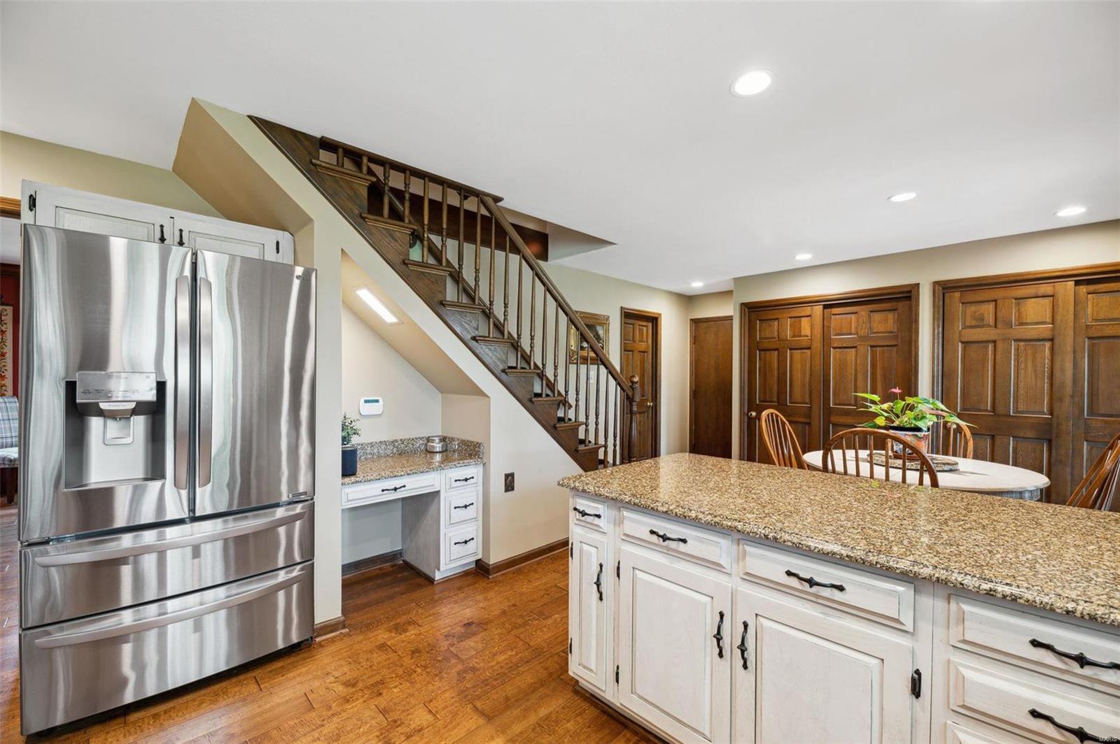 Forest Hills Club Estates Area 5A - Residential