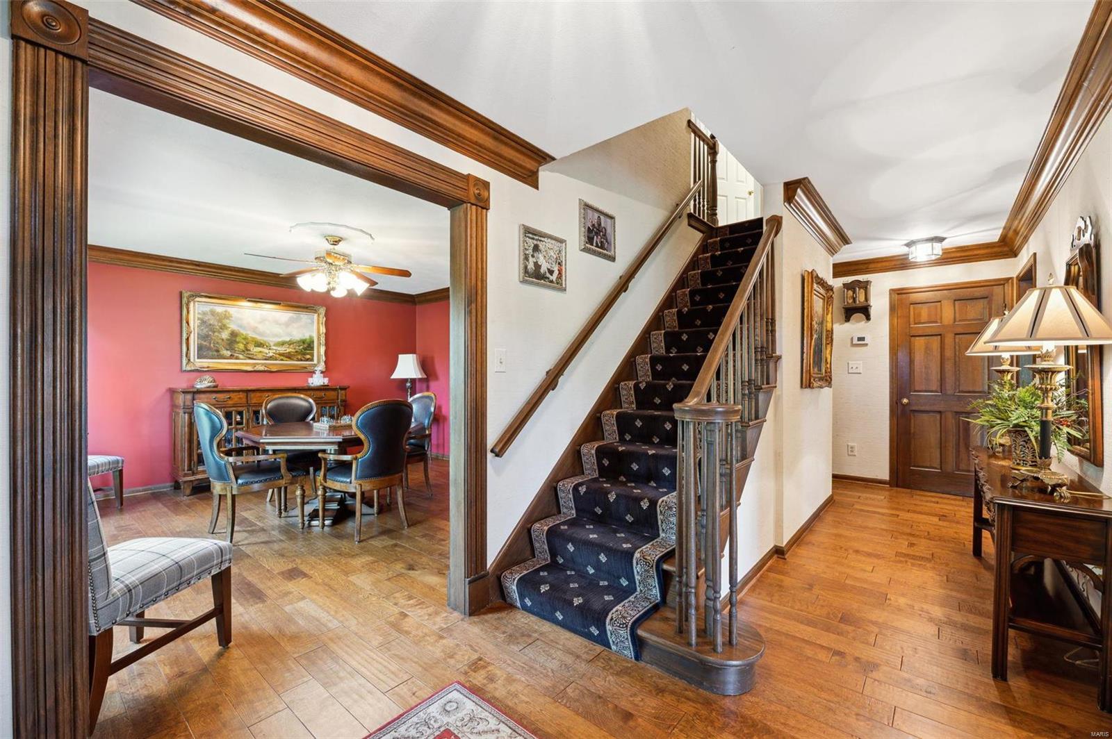 Forest Hills Club Estates Area 5A - Residential