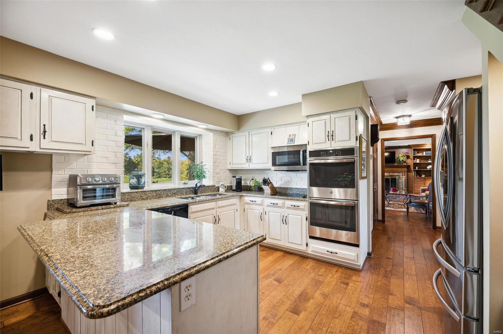 Forest Hills Club Estates Area 5A - Residential