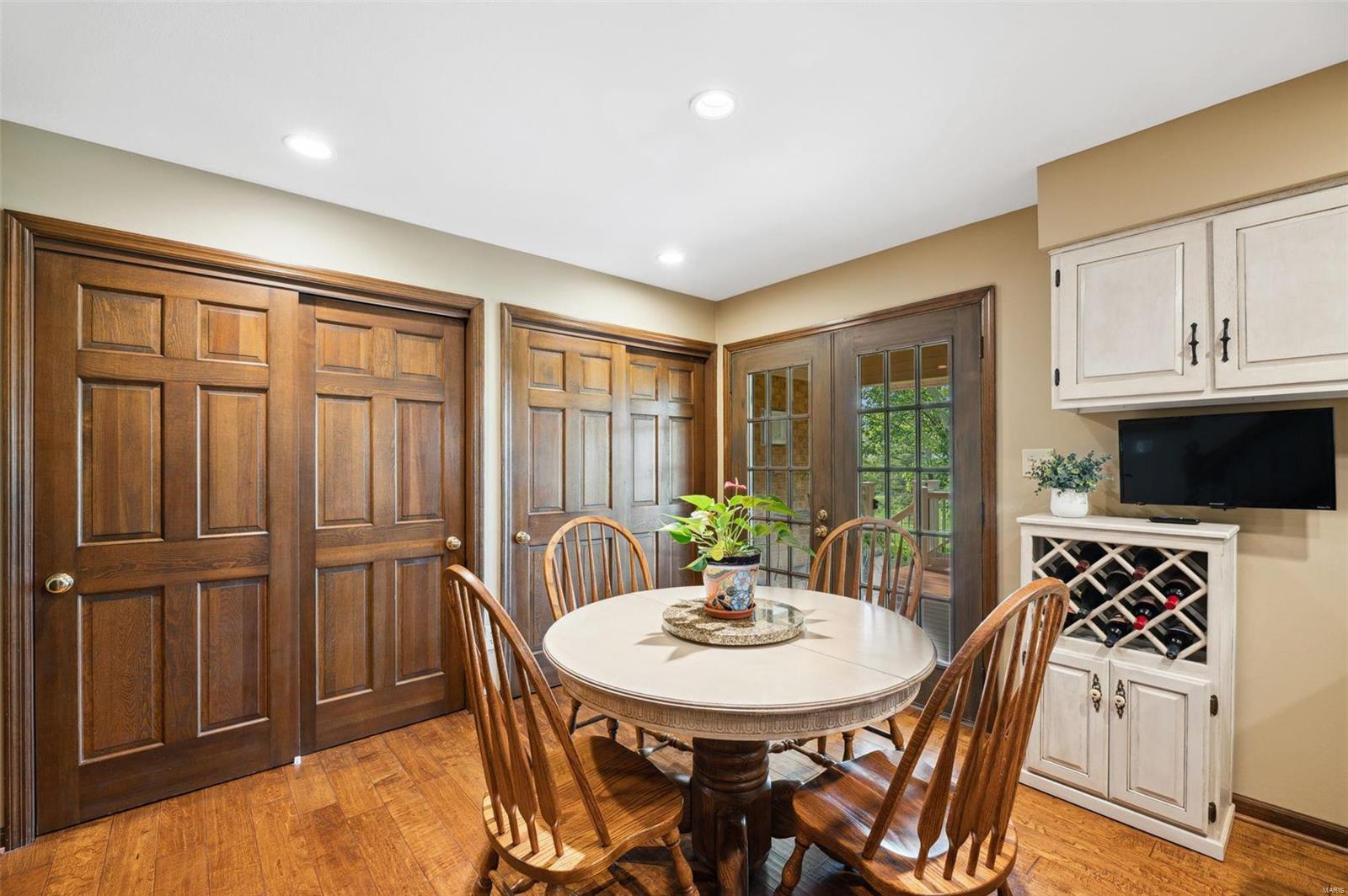 Forest Hills Club Estates Area 5A - Residential