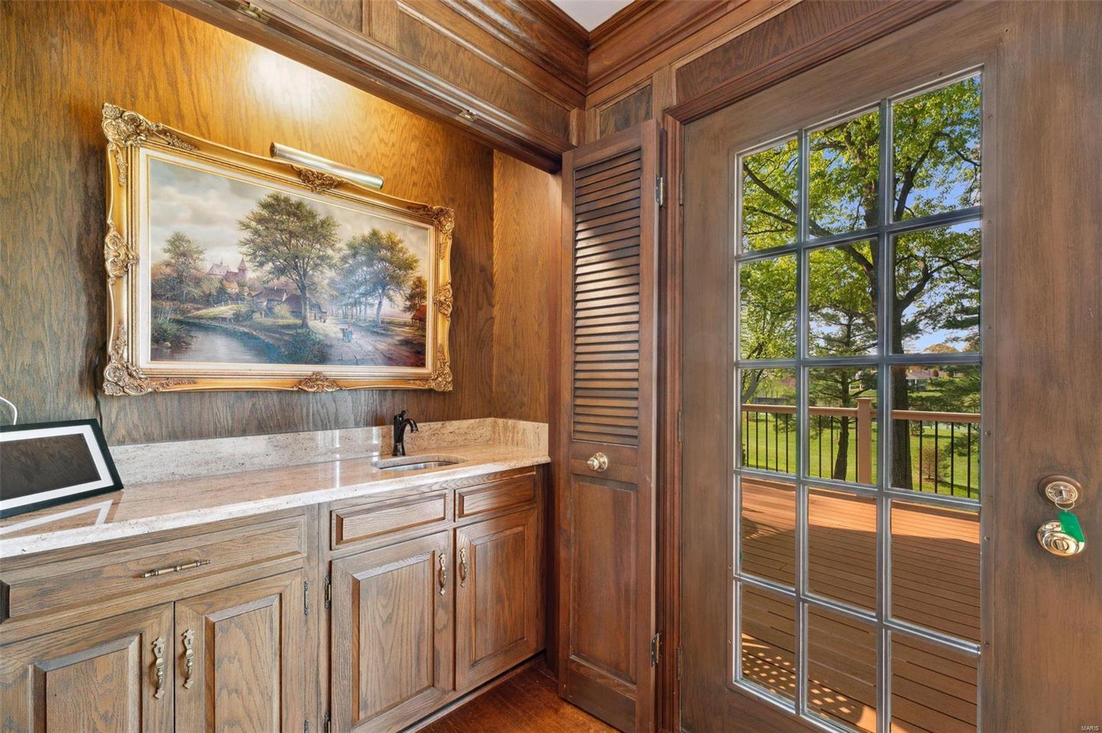 Forest Hills Club Estates Area 5A - Residential