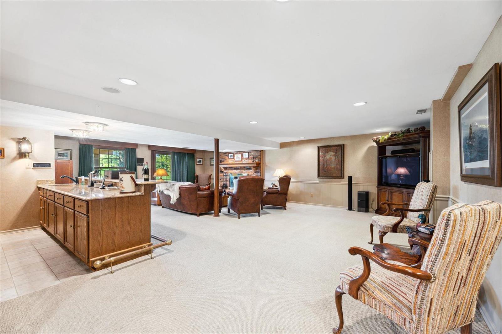 Forest Hills Club Estates Area 5A - Residential