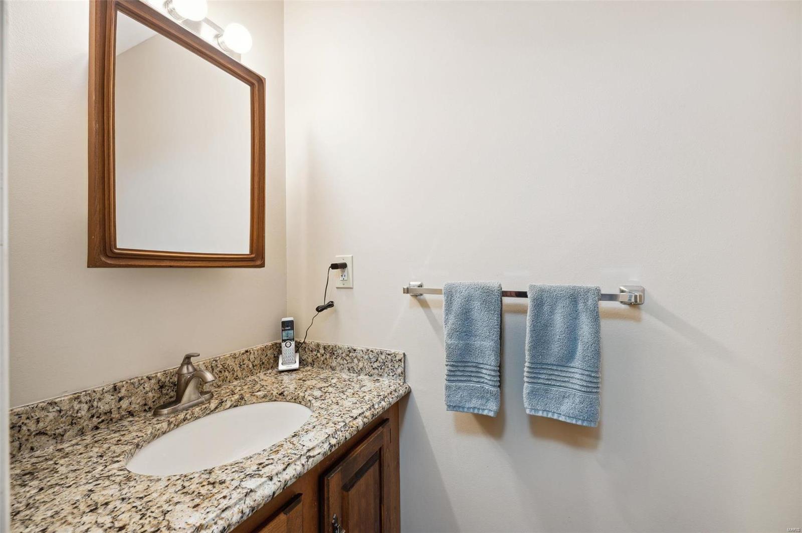 Forest Hills Club Estates Area 5A - Residential