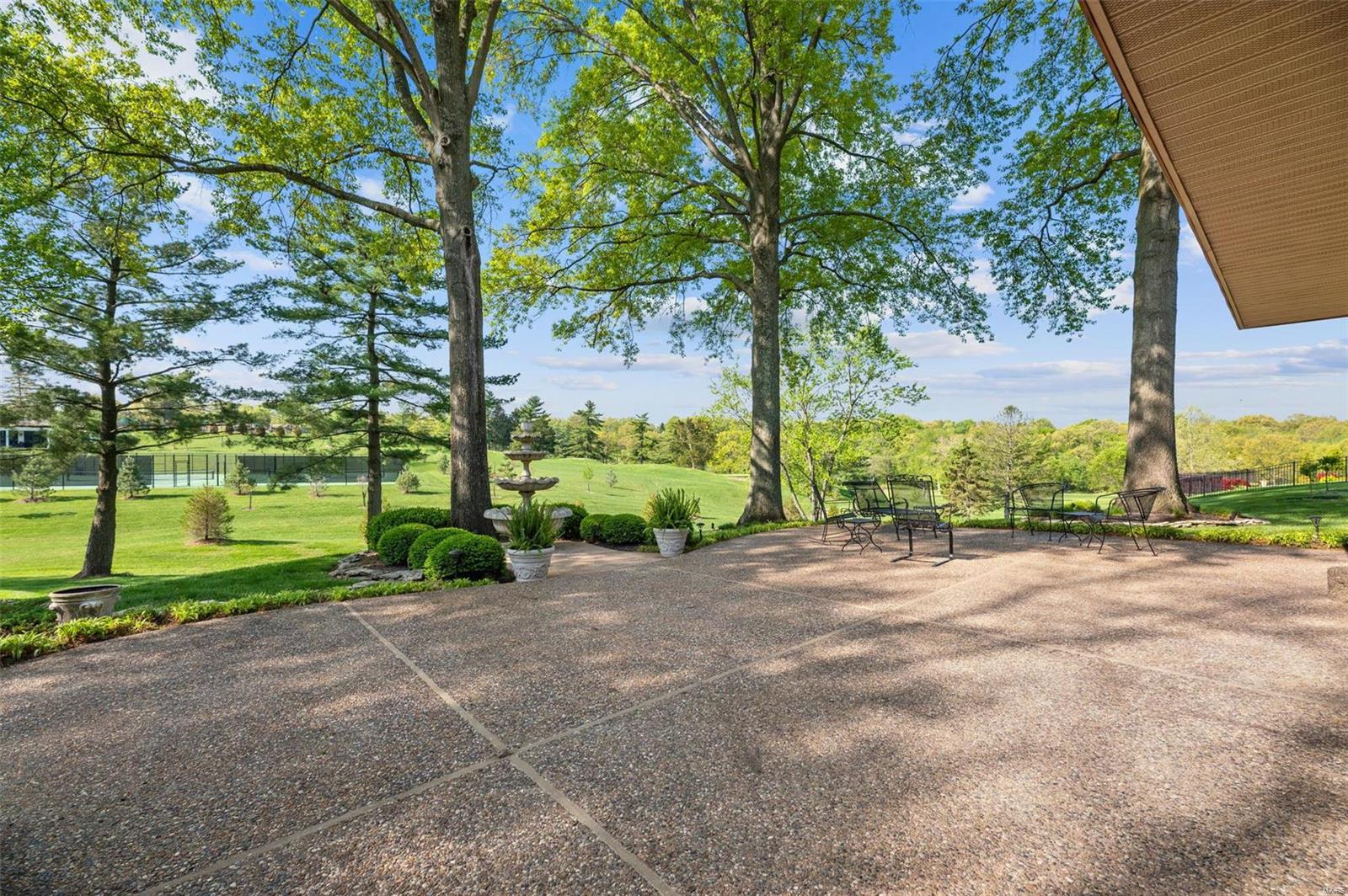 Forest Hills Club Estates Area 5A - Residential