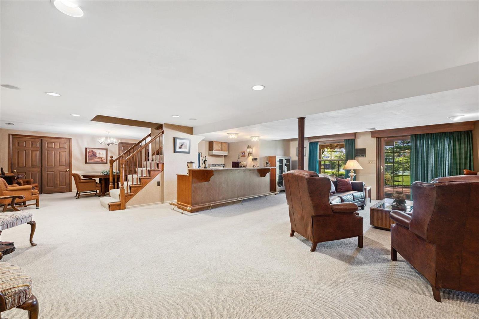 Forest Hills Club Estates Area 5A - Residential