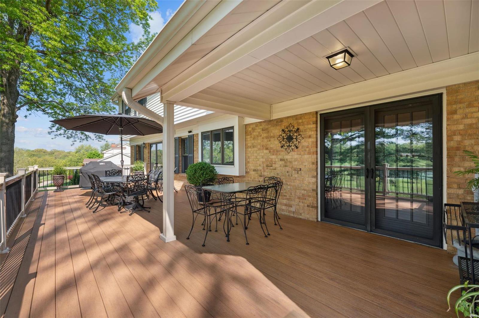 Forest Hills Club Estates Area 5A - Residential