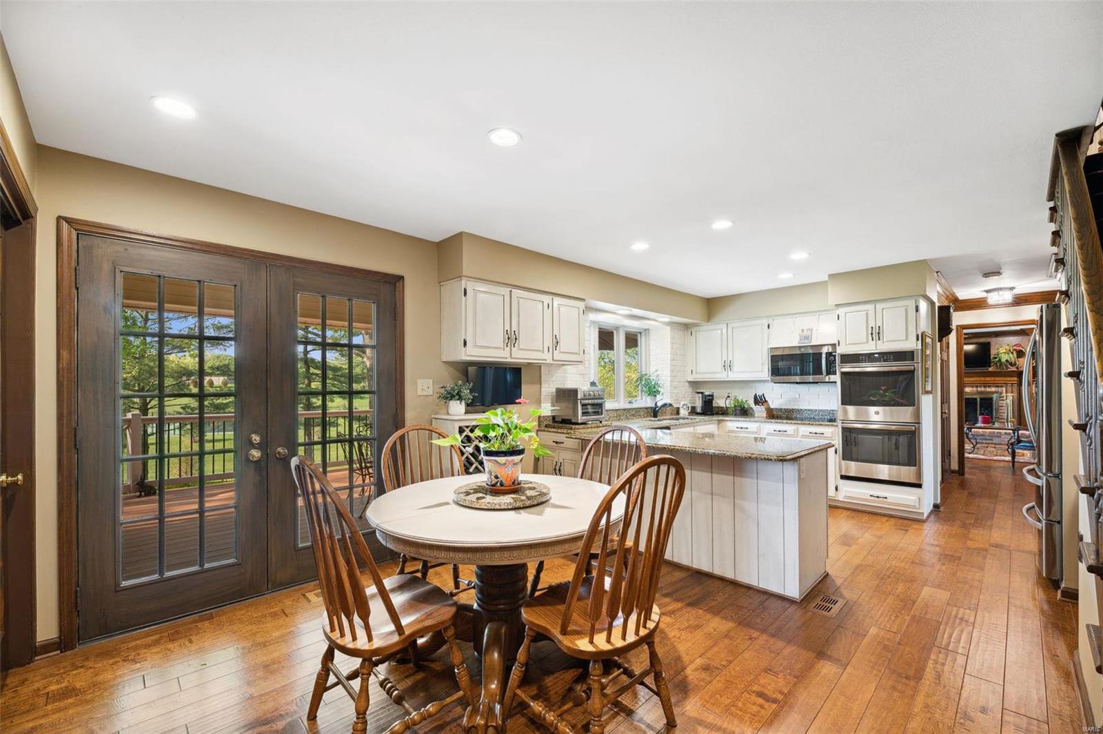 Forest Hills Club Estates Area 5A - Residential