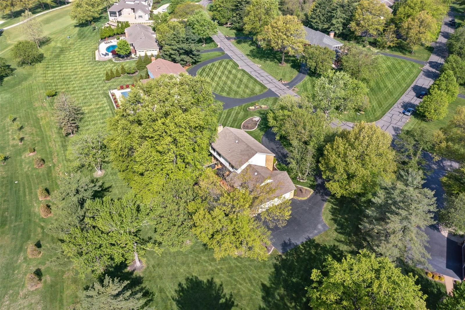 Forest Hills Club Estates Area 5A - Residential