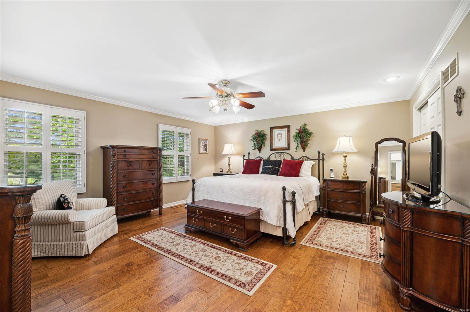 Forest Hills Club Estates Area 5A - Residential