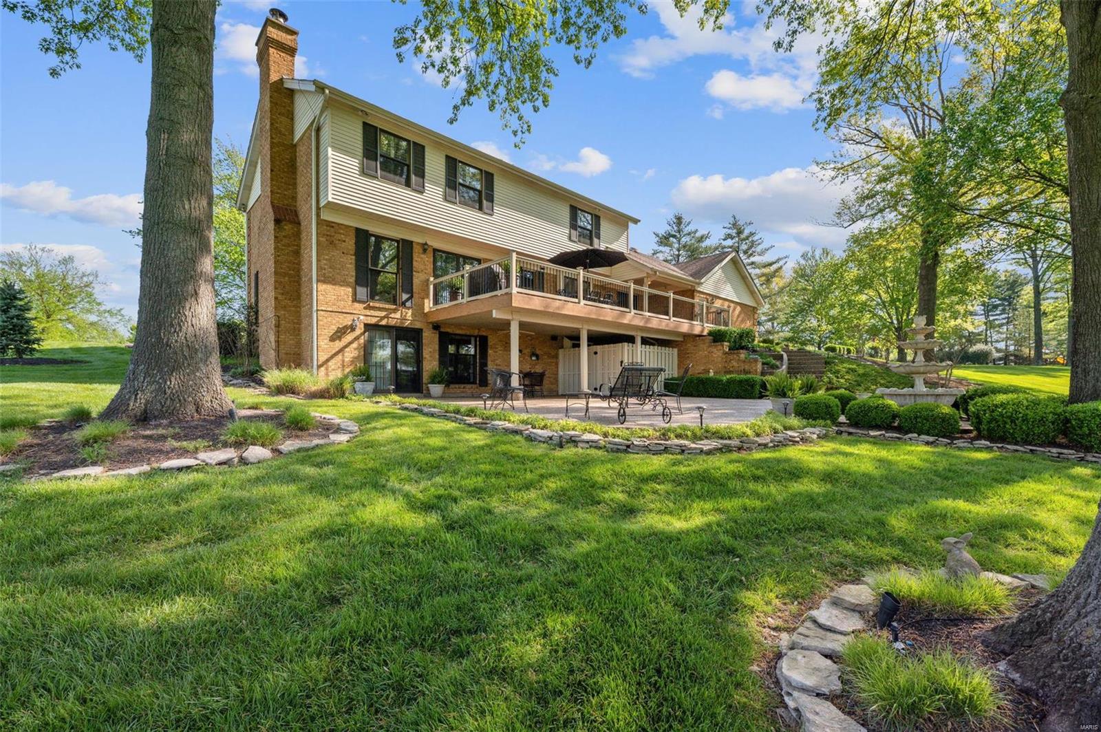 Forest Hills Club Estates Area 5A - Residential