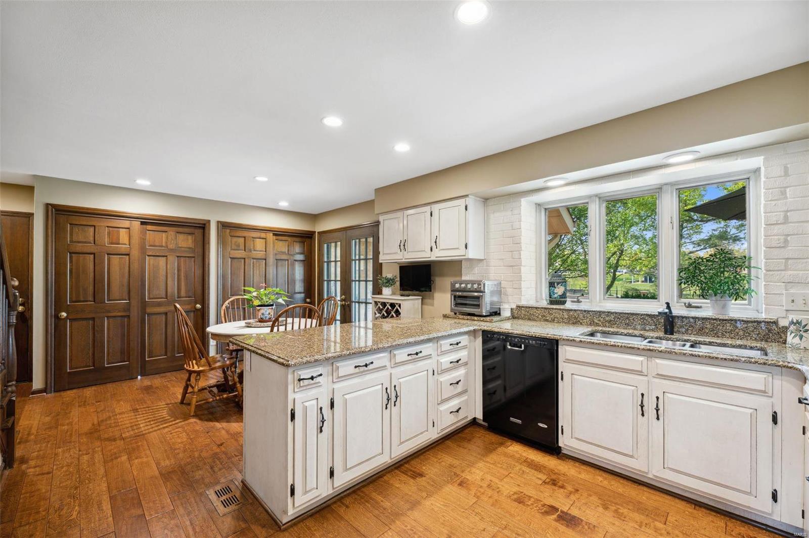 Forest Hills Club Estates Area 5A - Residential