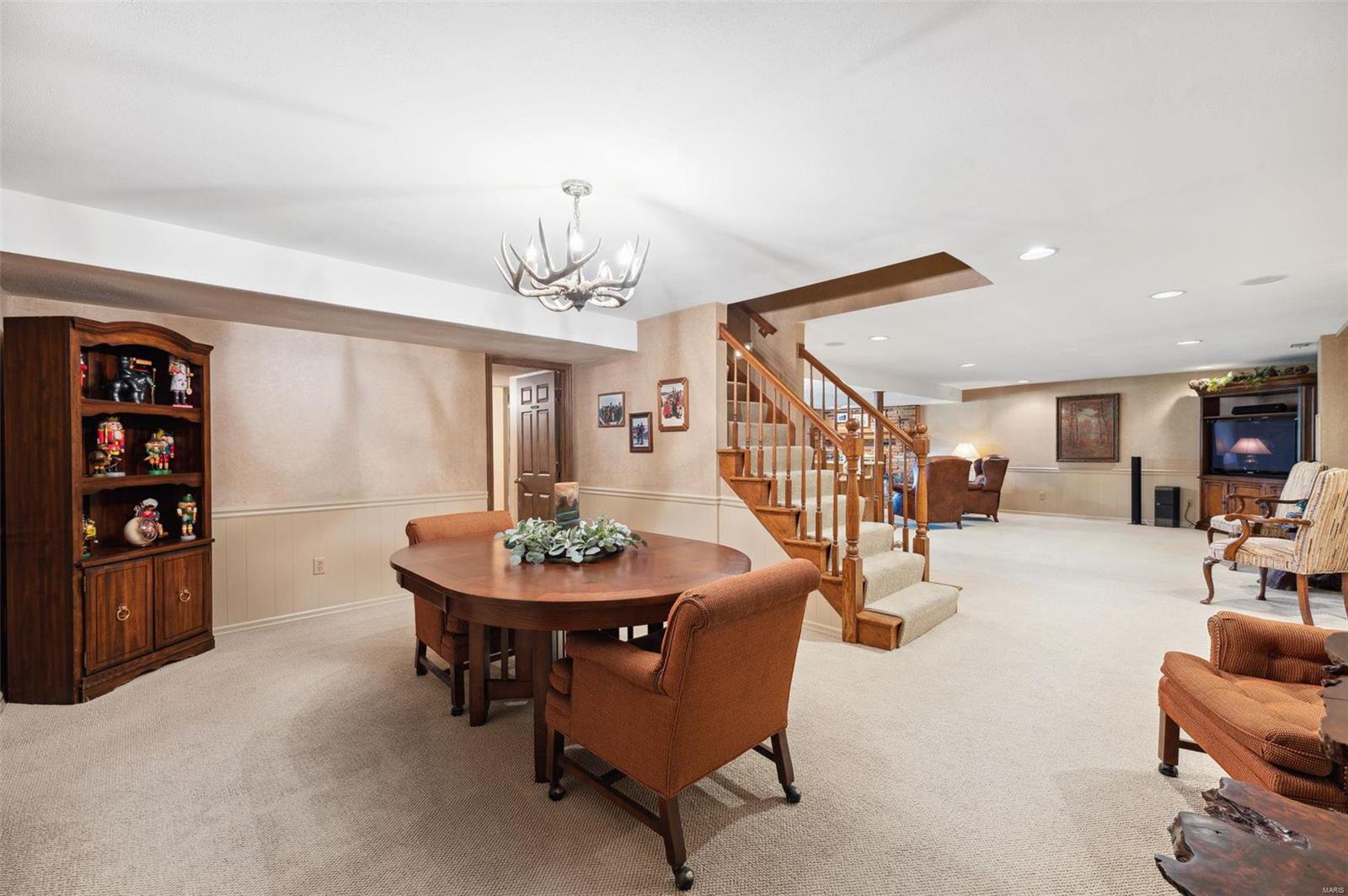 Forest Hills Club Estates Area 5A - Residential