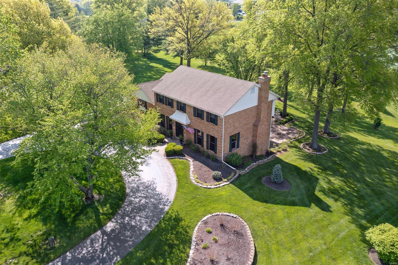 Forest Hills Club Estates Area 5A - Residential