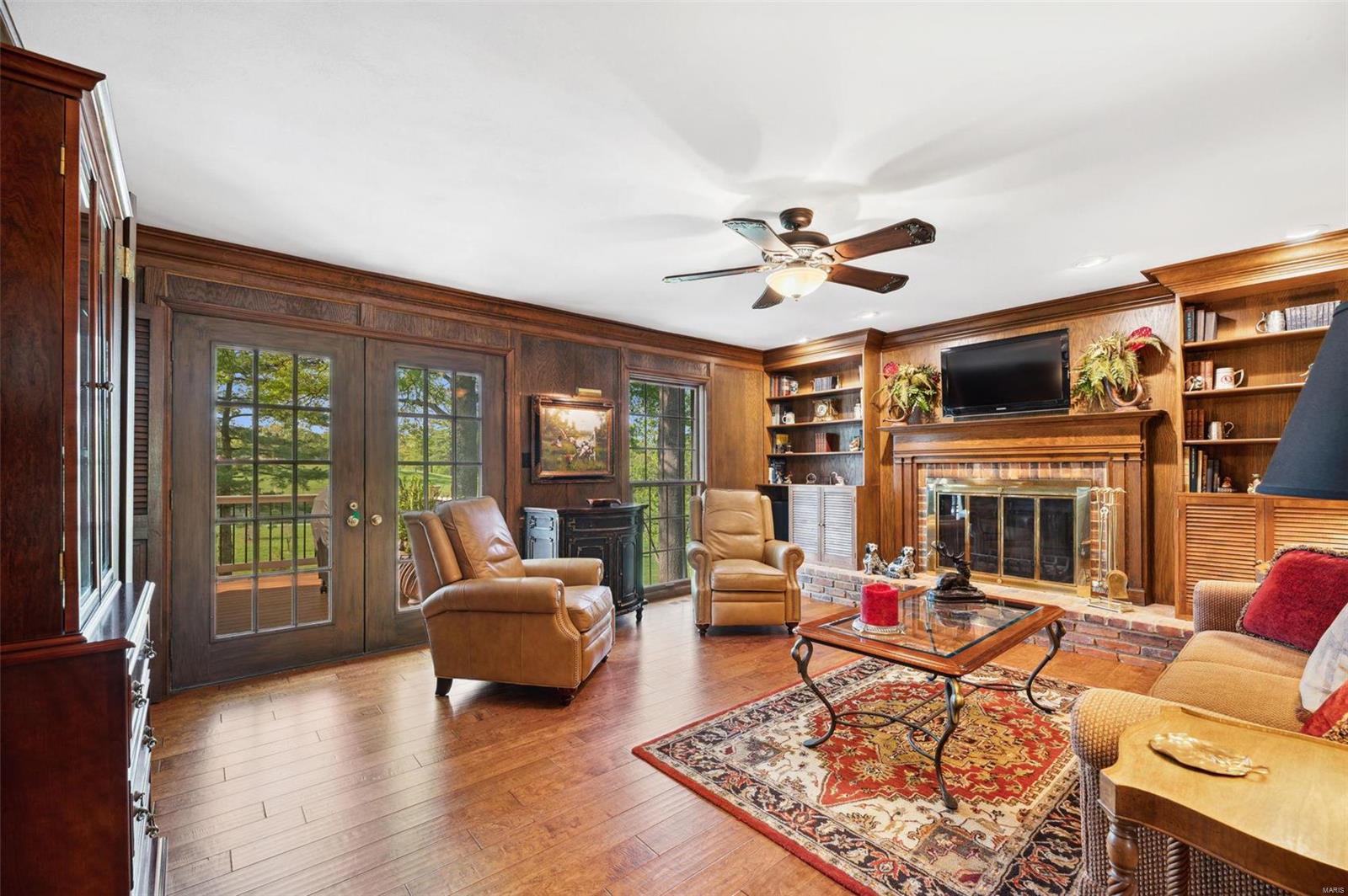 Forest Hills Club Estates Area 5A - Residential