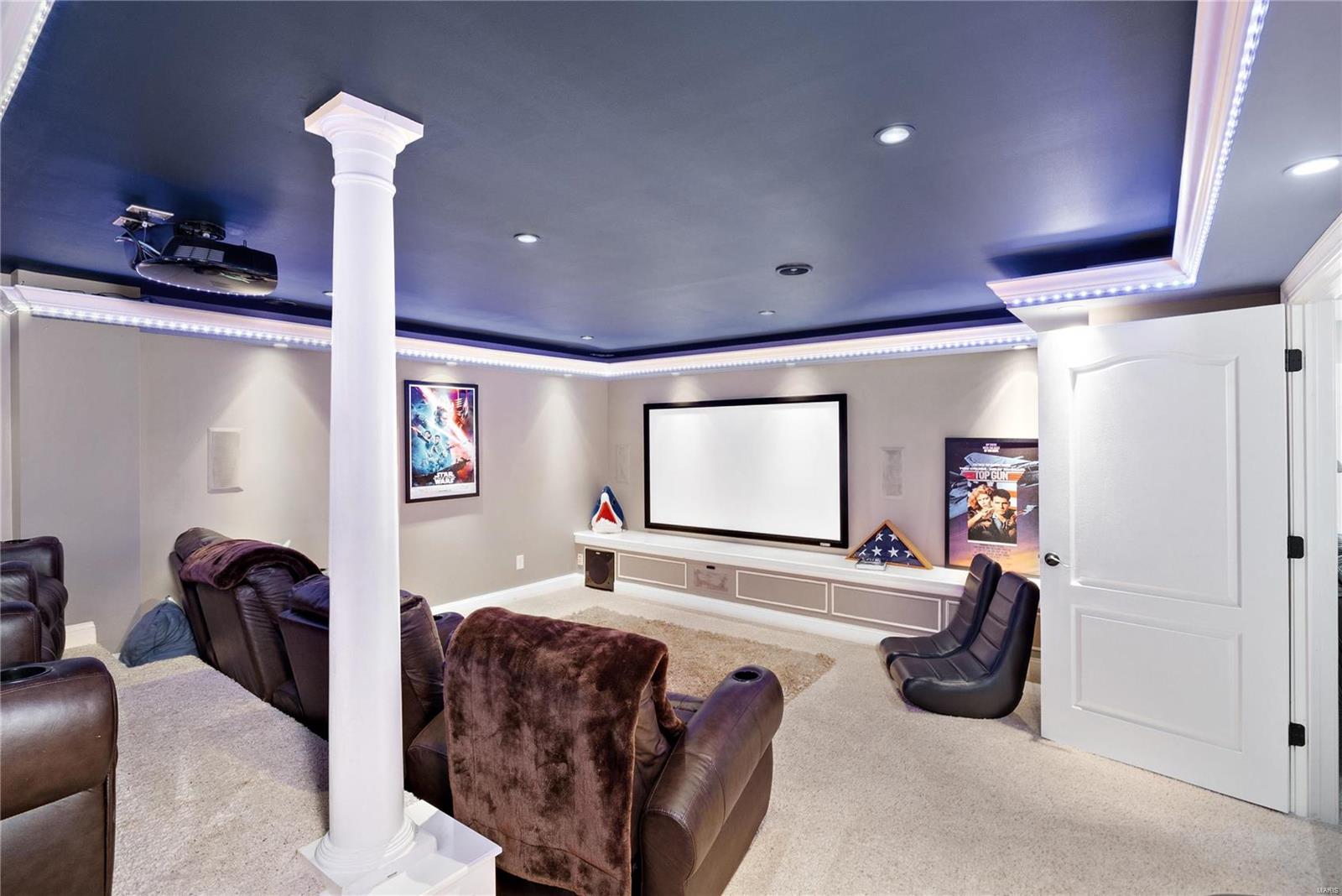 Camelot - Residential