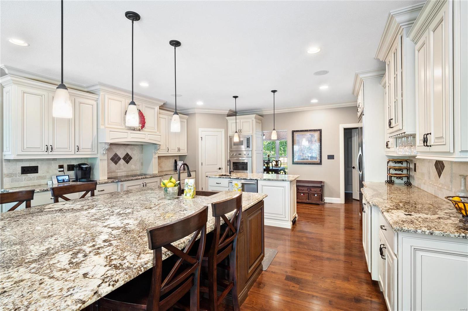 Camelot - Residential