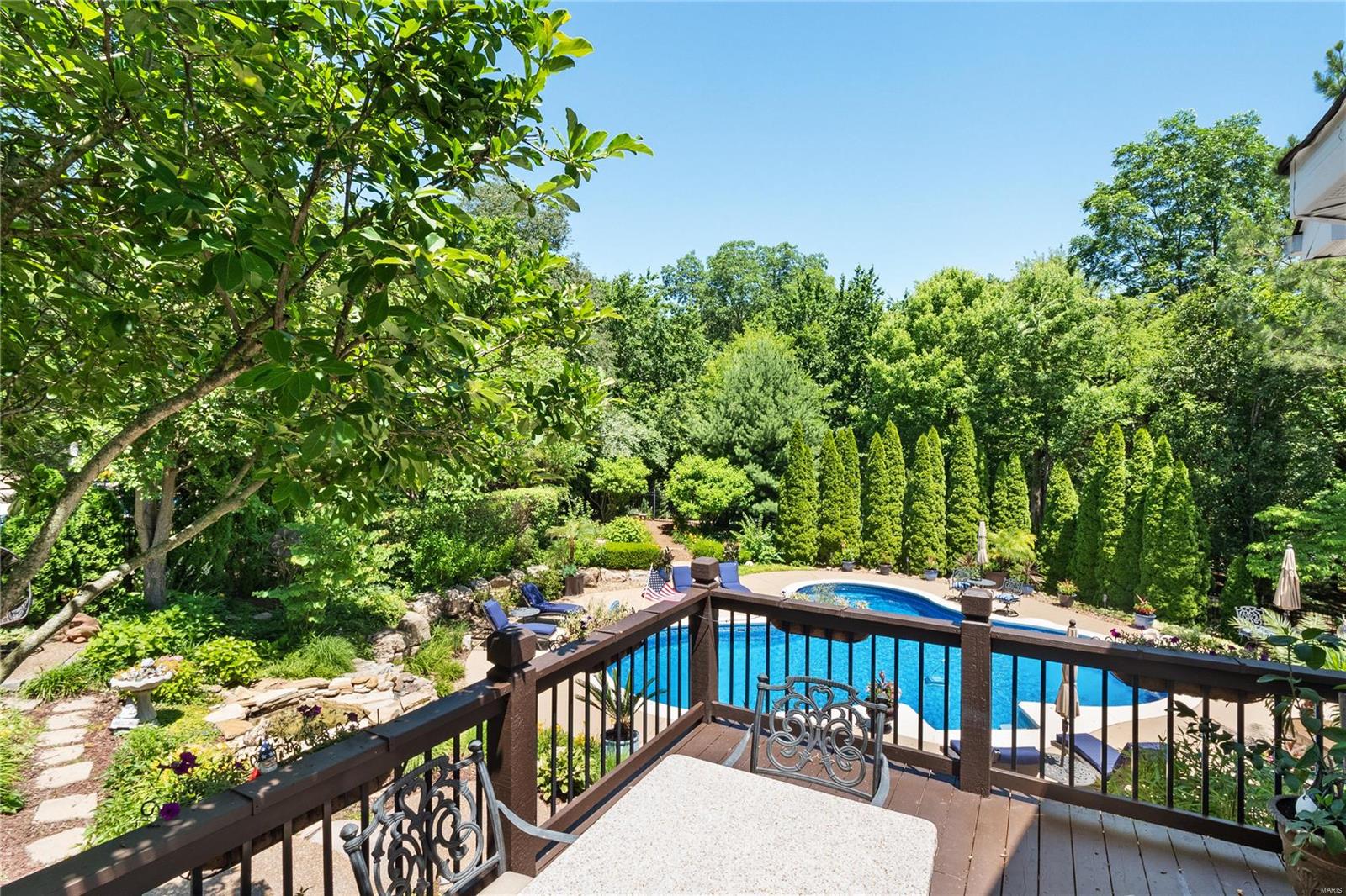 Camelot - Residential