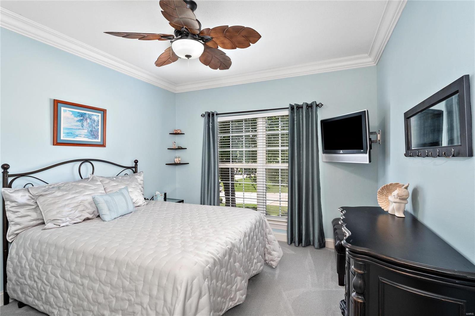 Camelot - Residential