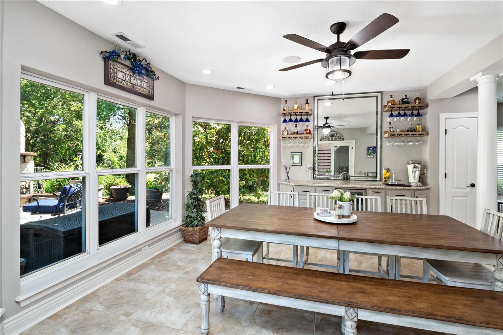 Camelot - Residential