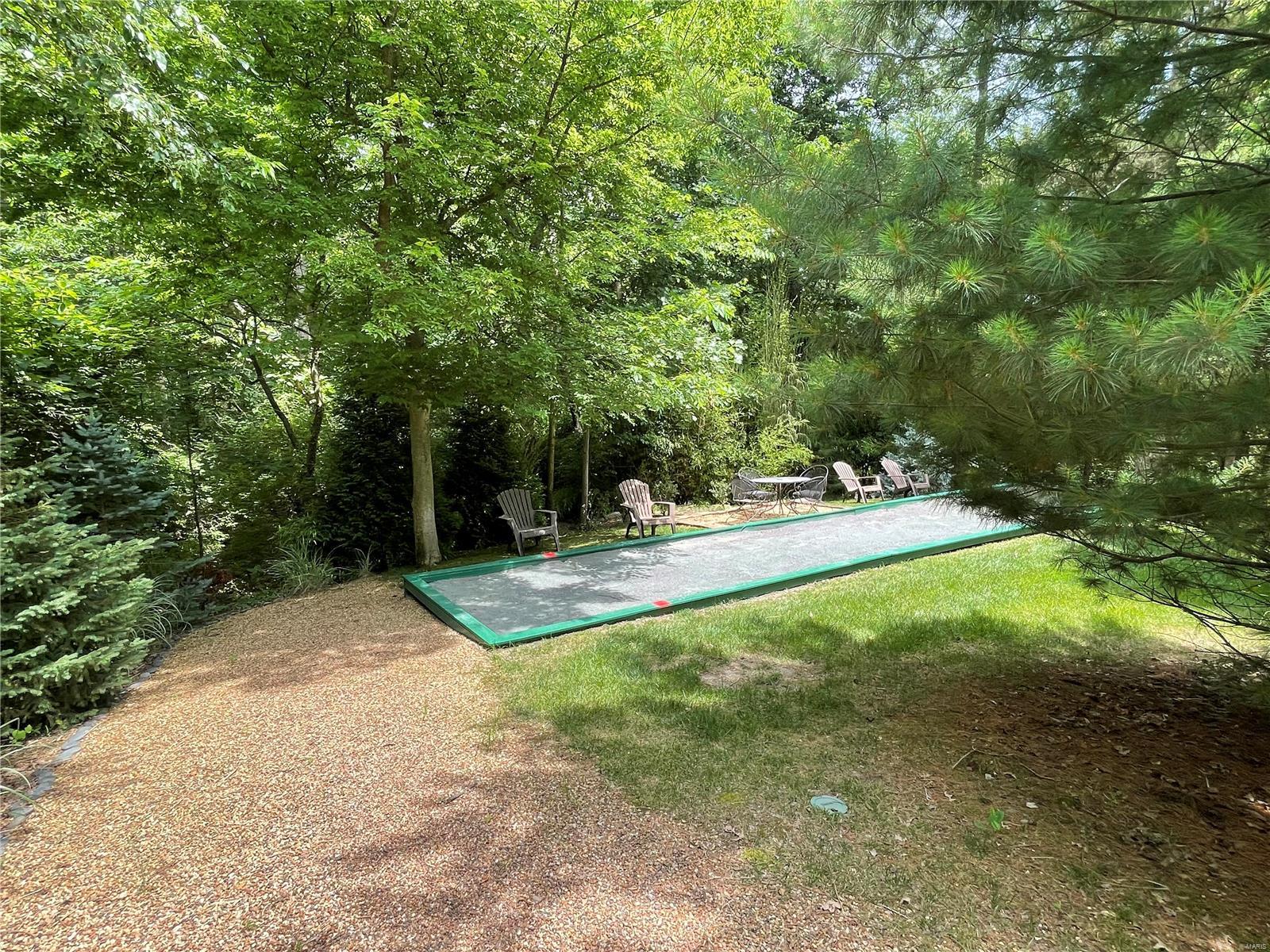 Camelot - Residential