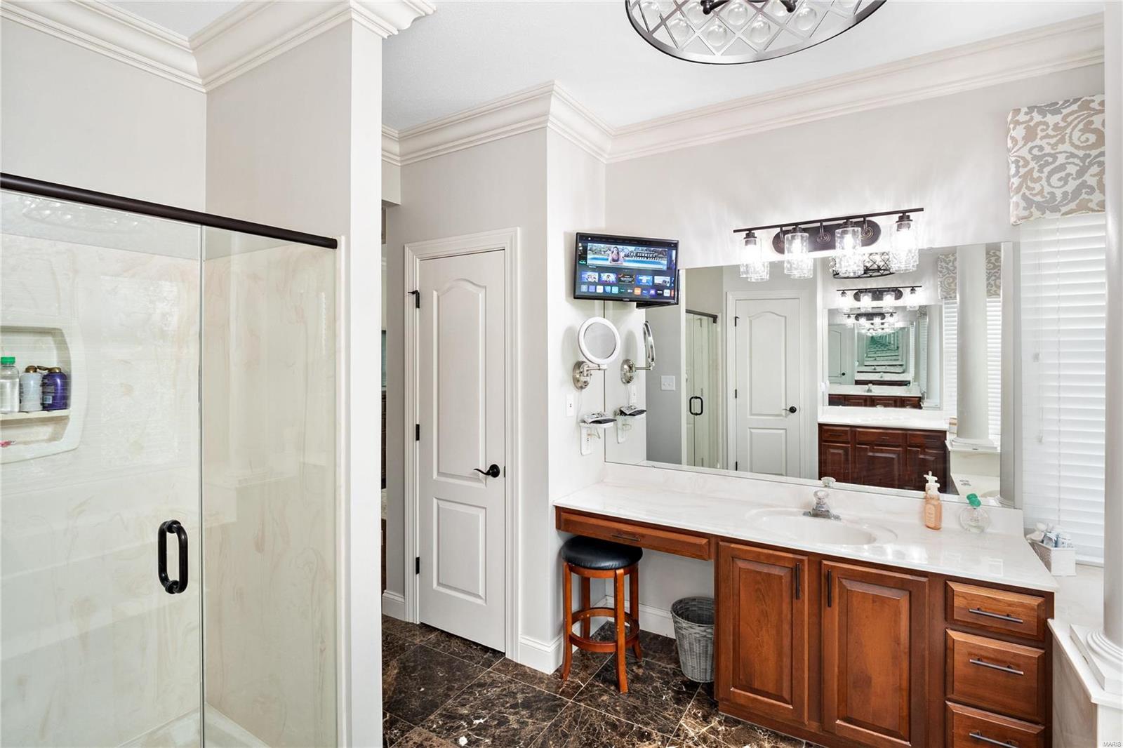 Camelot - Residential