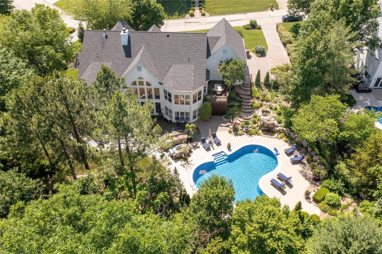 Camelot - Residential