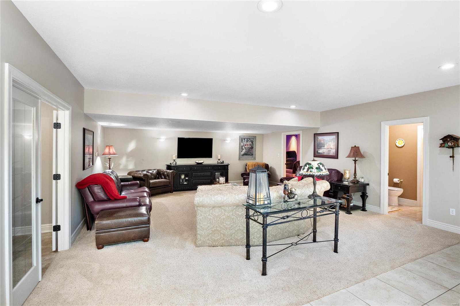 Camelot - Residential