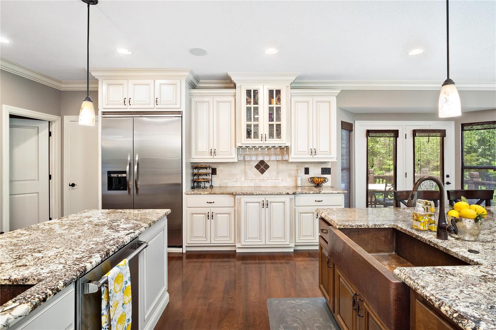 Camelot - Residential