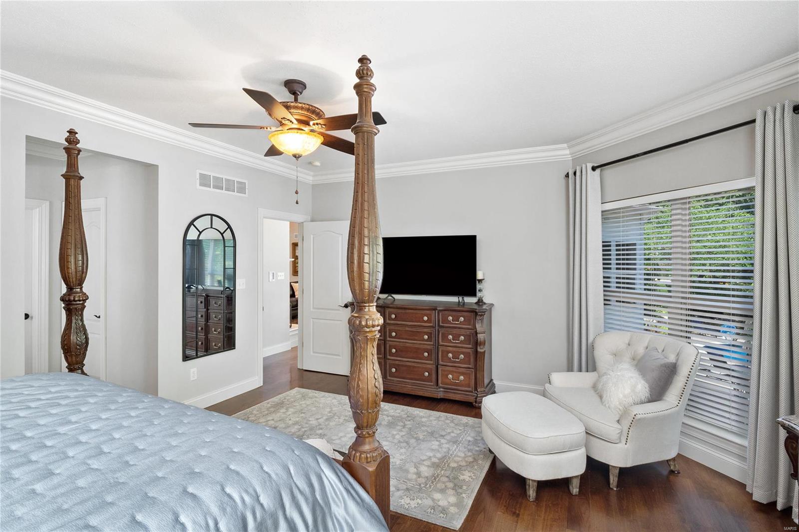 Camelot - Residential