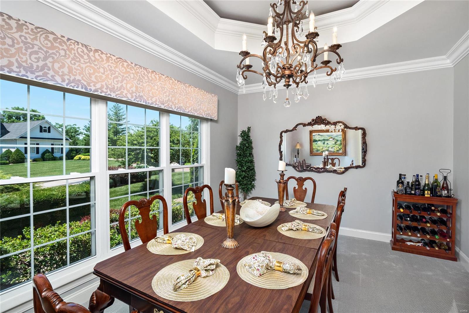 Camelot - Residential