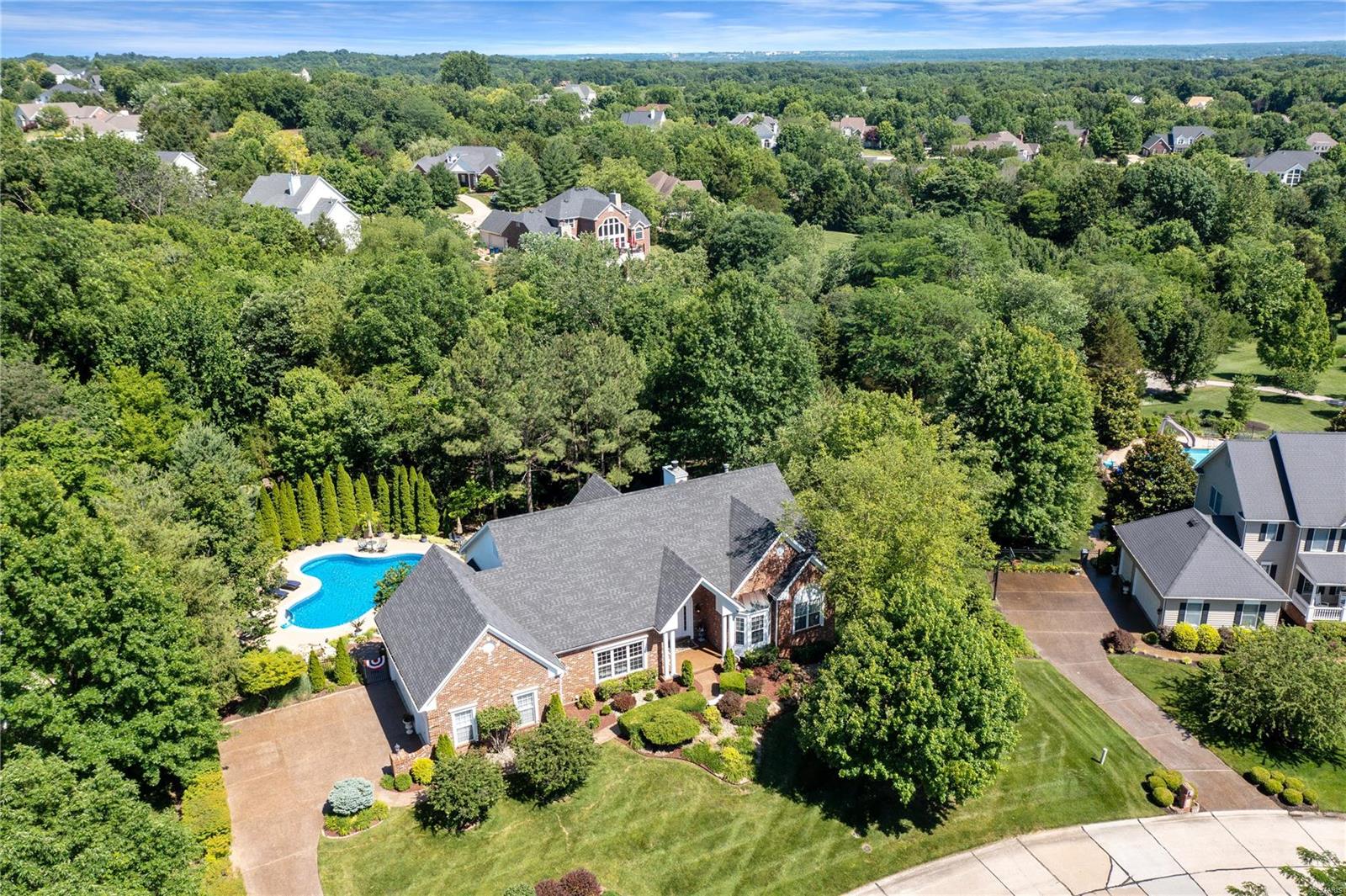 Camelot - Residential