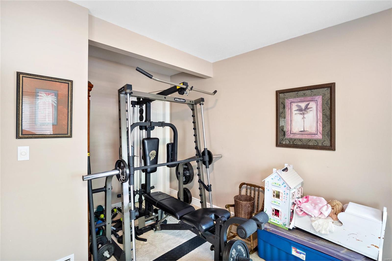 Camelot - Residential