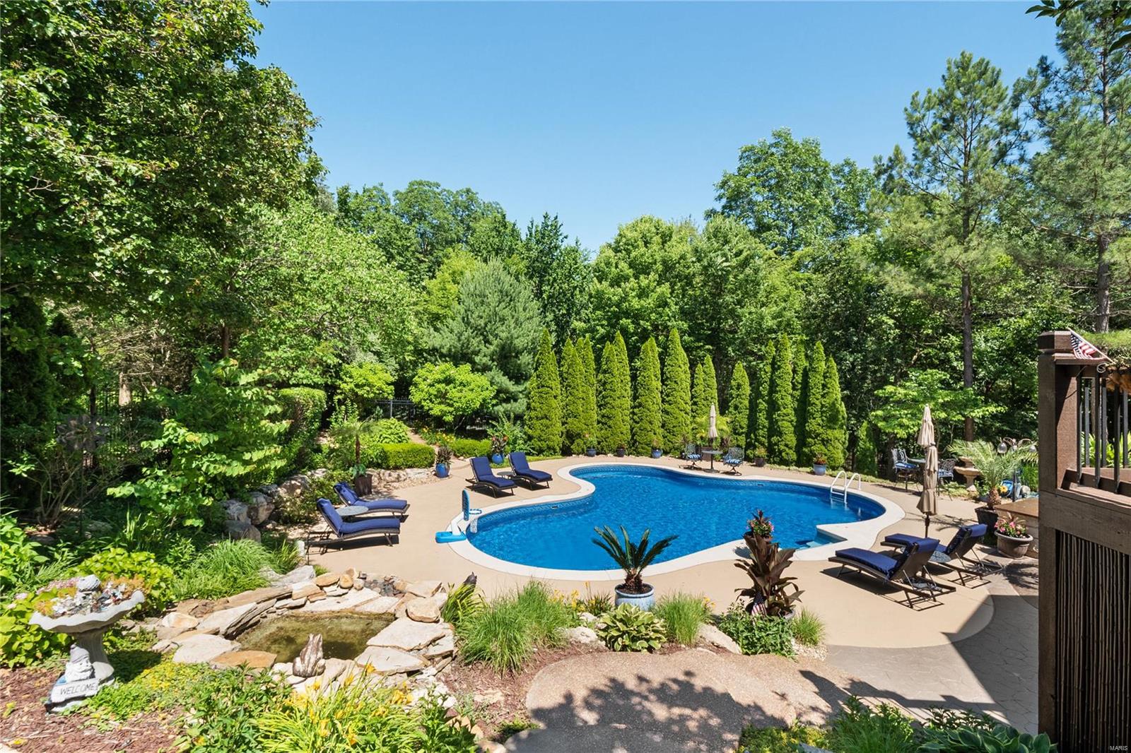 Camelot - Residential