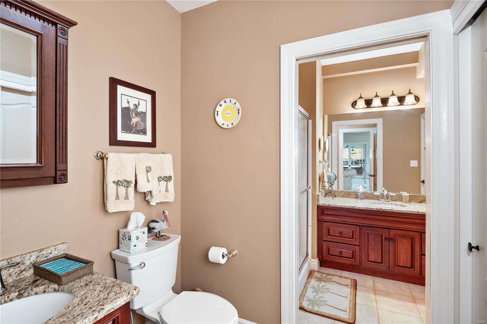 Camelot - Residential