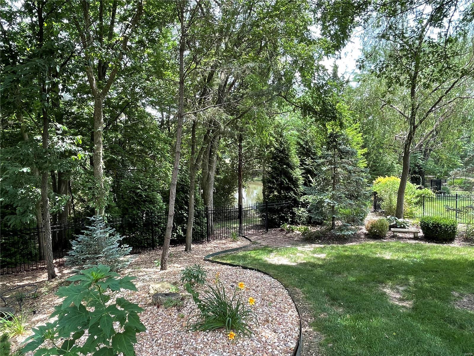 Camelot - Residential