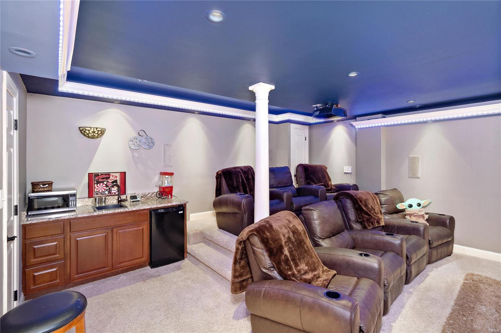 Camelot - Residential