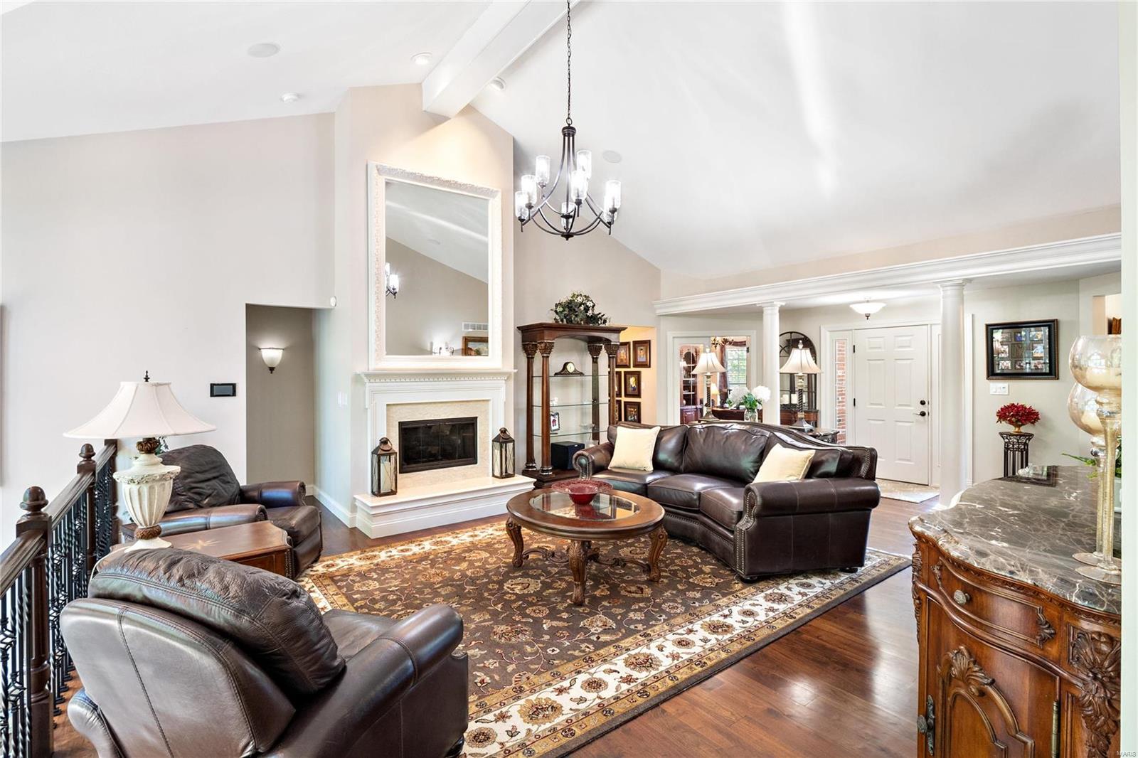 Camelot - Residential