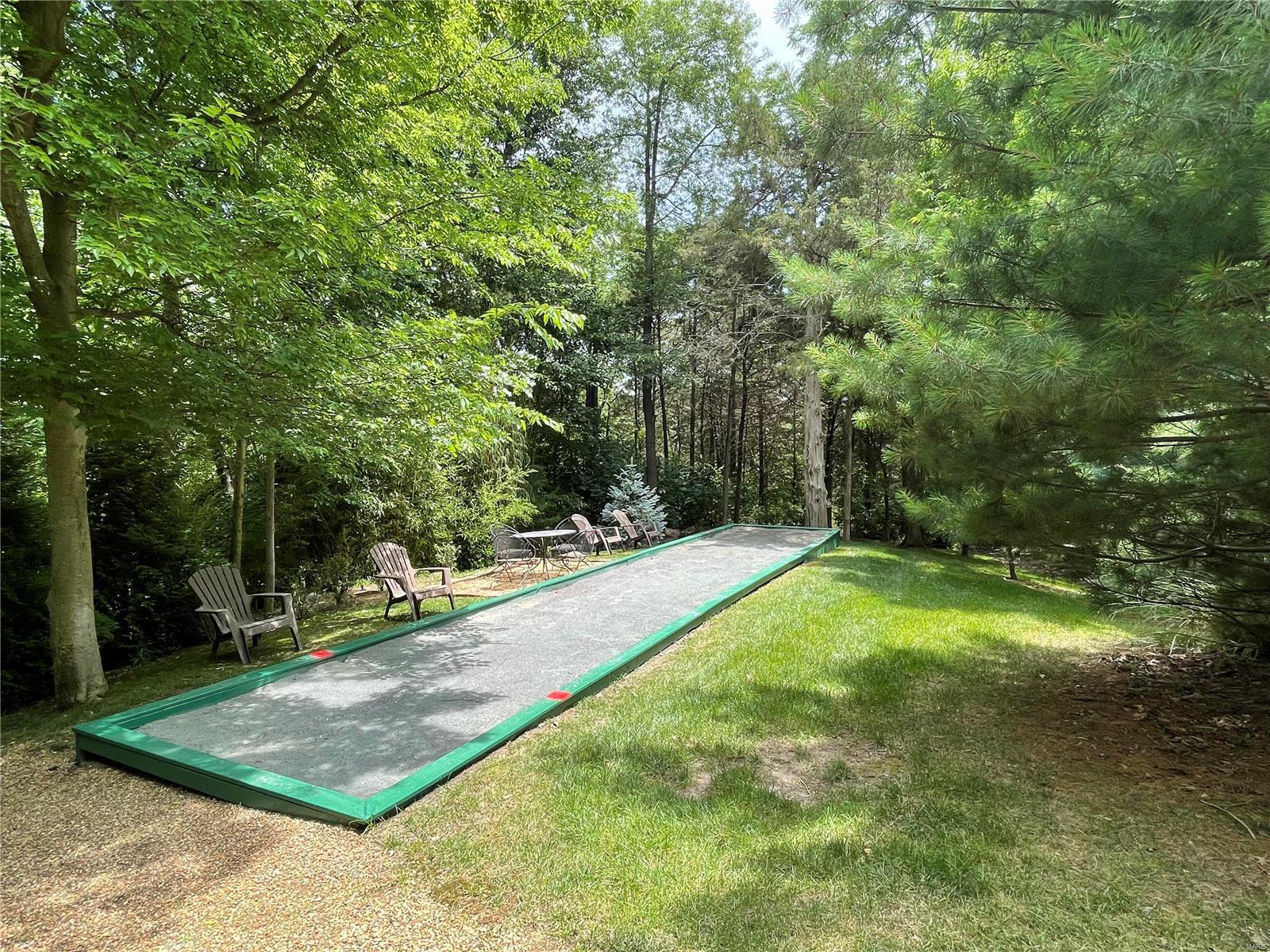 Camelot - Residential