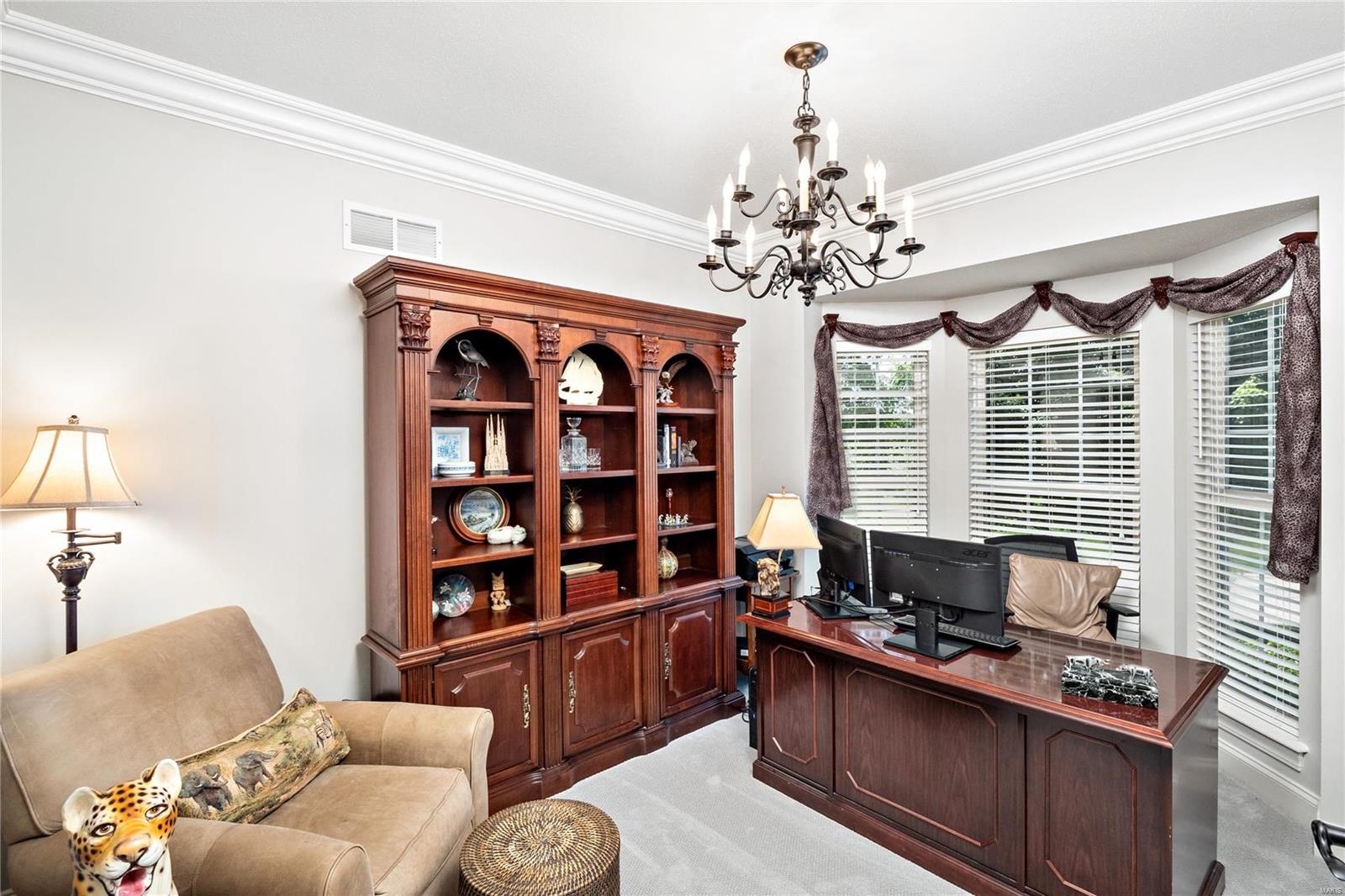 Camelot - Residential