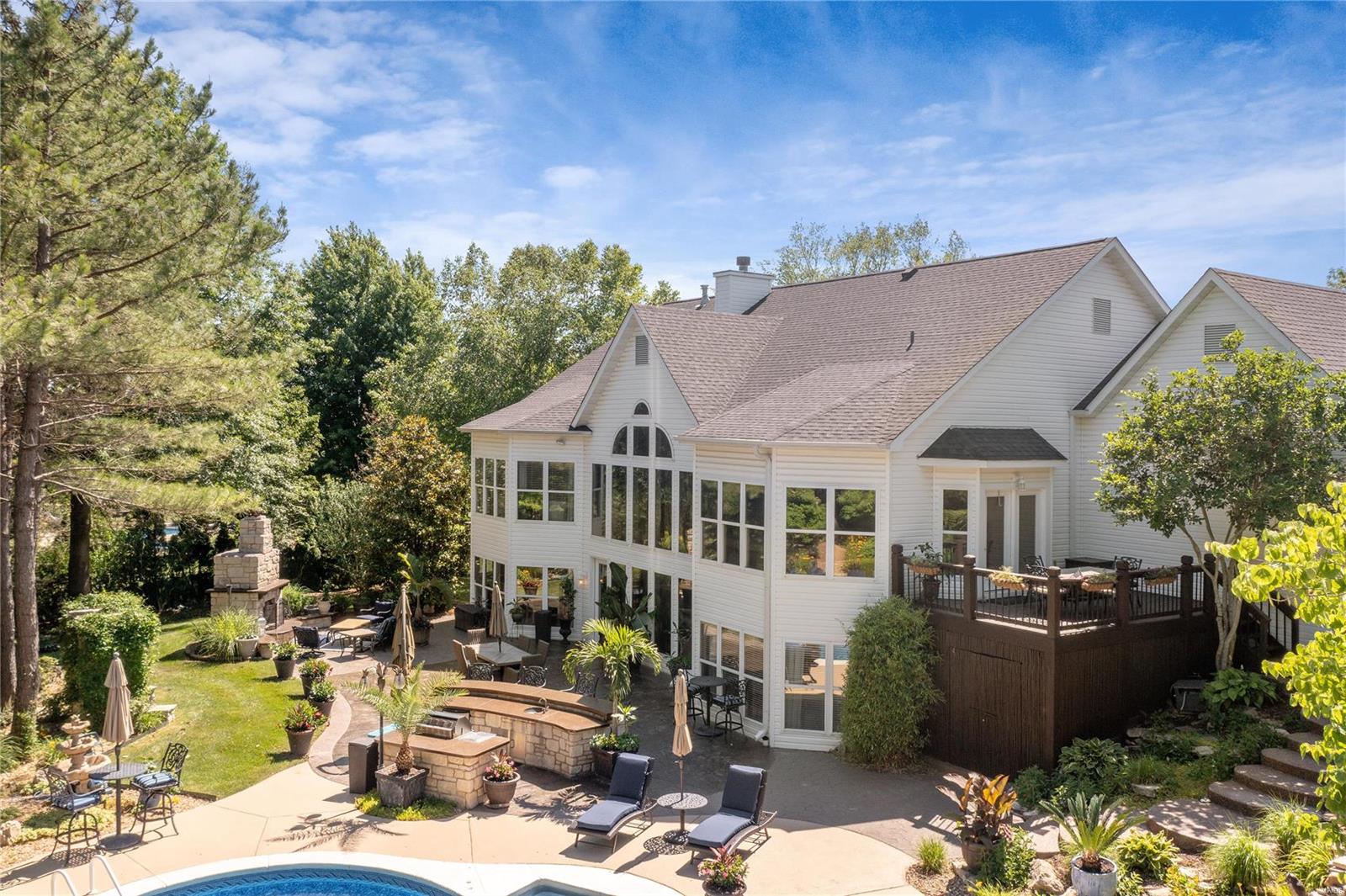 Camelot - Residential