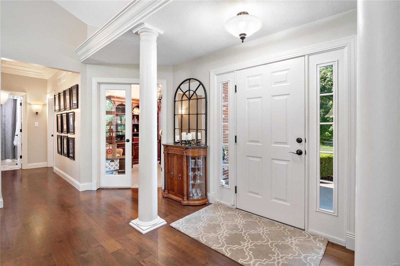 Camelot - Residential