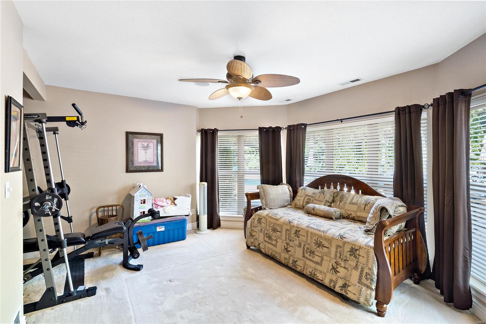 Camelot - Residential