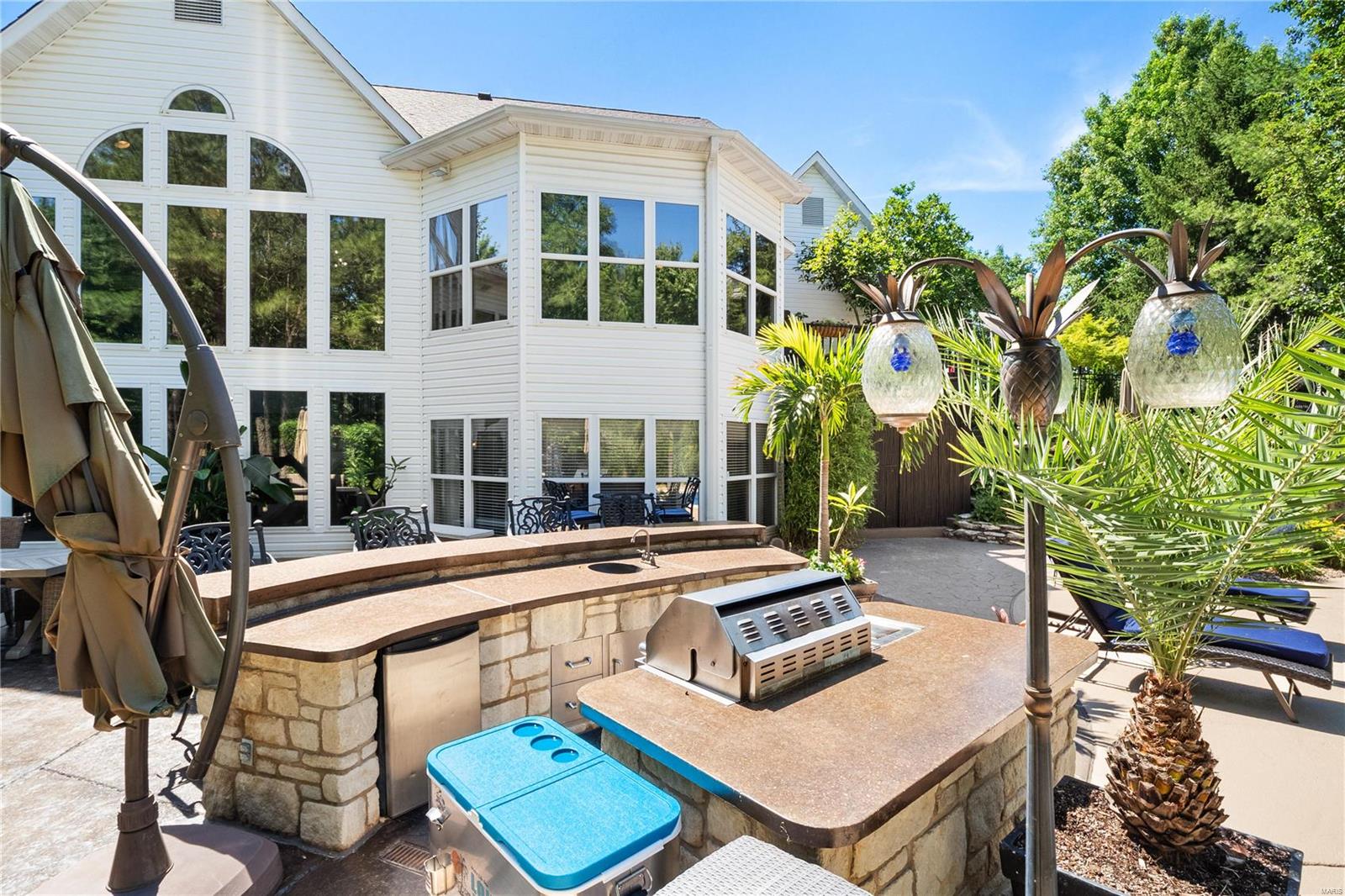 Camelot - Residential