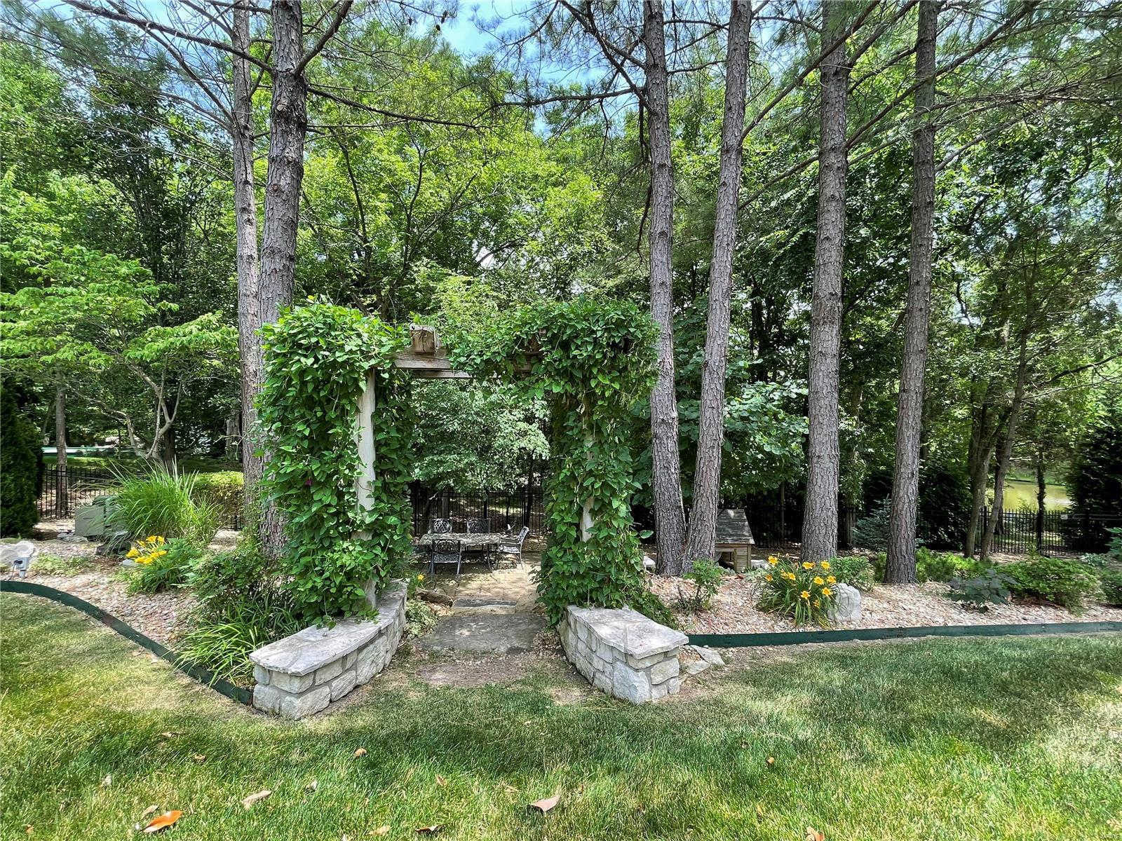 Camelot - Residential