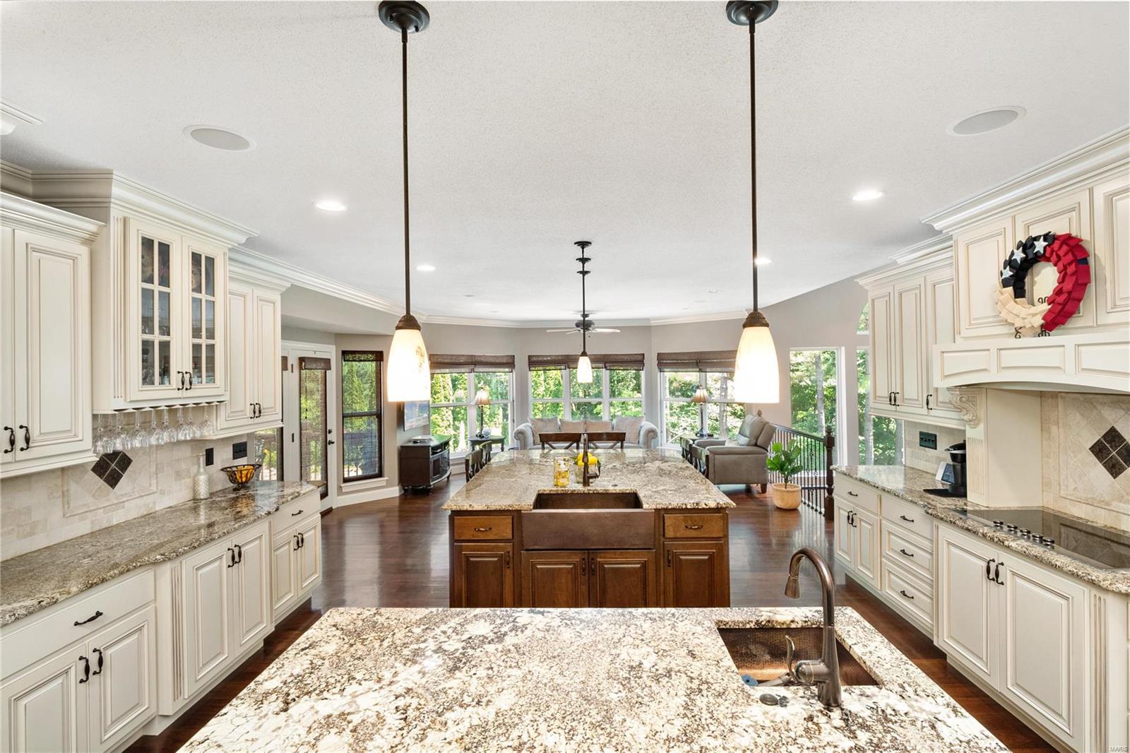 Camelot - Residential